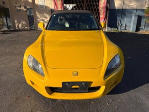 1999 Honda S2000 AP1 — photo 3
