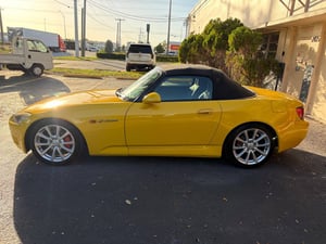 1999 Honda S2000 AP1 — photo 5