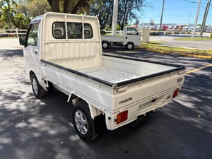2000 Daihatsu Hijet Mini Truck — photo 5