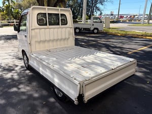 2000 Daihatsu Hijet Mini Truck — photo 6