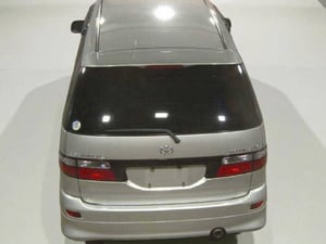 2000 Toyota Estima AERAS — photo 5