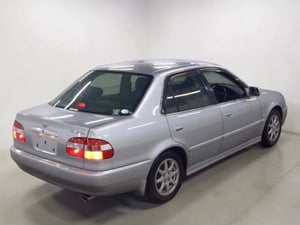 1999 Toyota Corolla AE111 GT MANUAL — photo 5