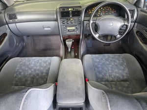 1994 Toyota Aristo 3.0 — photo 2