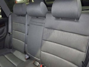 2001 Audi A4 Avant 1.8T Quattro — photo 6
