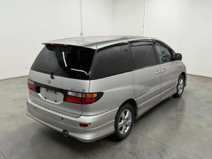 2000 Toyota Estima AERAS AWD — photo 4