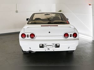 1991 NISSAN SKYLINE R32 GTS-T TYPE M — photo 6