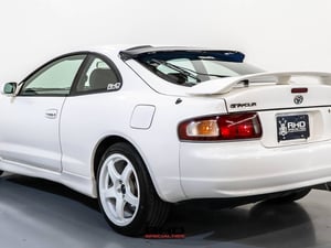 1997 Toyota Celica GT4 — photo 5