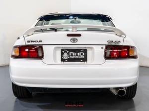 1997 Toyota Celica GT4 — photo 6