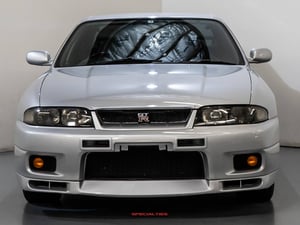 1995 Nissan Skyline GTR *Reserved* — photo 2