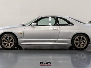 1995 Nissan Skyline GTR *Reserved* — photo 4