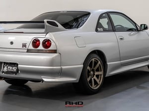 1995 Nissan Skyline GTR *Reserved* — photo 5