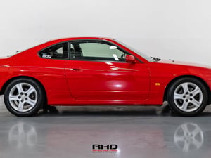 1999 Nissan Silvia Spec S — photo 5