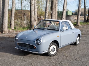 1991 Nissan Figaro