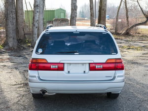 1997 Nissan Stagea — photo 5
