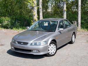 1999 Honda Accord 2.0 VTS