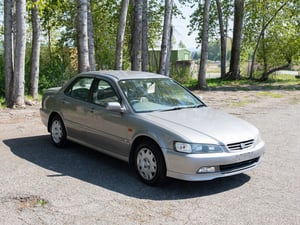 1999 Honda Accord 2.0 VTS — photo 3