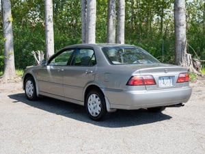 1999 Honda Accord 2.0 VTS — photo 4