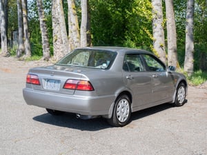 1999 Honda Accord 2.0 VTS — photo 6
