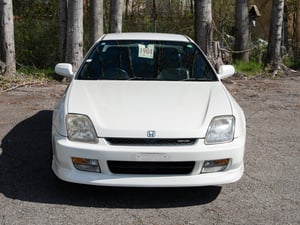 1999 Honda Prelude SIR Spec S — photo 2