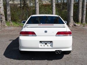 1999 Honda Prelude SIR Spec S — photo 5