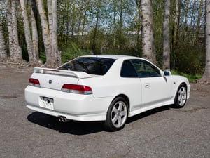 1999 Honda Prelude SIR Spec S — photo 6