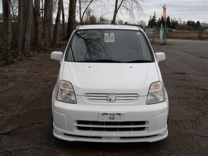 2000 Honda Capa G Tuttel — photo 2