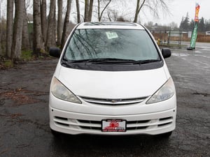 2000 Toyota Estima L G — photo 2