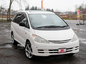 2000 Toyota Estima L G — photo 3