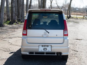 2001 Honda Life L — photo 5