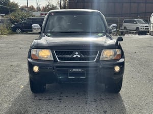 2006 Mitsubishi Pajero Mini 4WD Active Field edition 660cc AT 41K — photo 2