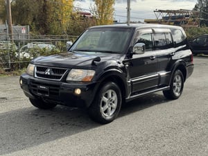 2006 Mitsubishi Pajero Mini 4WD Active Field edition 660cc AT 41K — photo 3