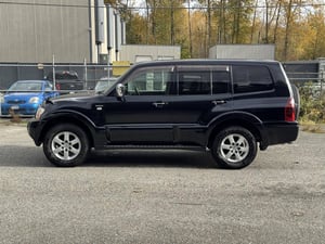 2006 Mitsubishi Pajero Mini 4WD Active Field edition 660cc AT 41K — photo 4