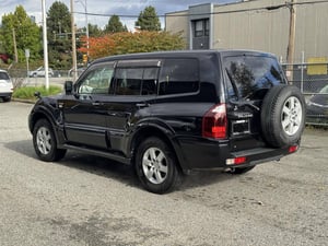2006 Mitsubishi Pajero Mini 4WD Active Field edition 660cc AT 41K — photo 5