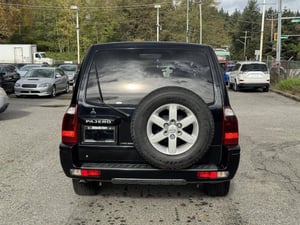 2006 Mitsubishi Pajero Mini 4WD Active Field edition 660cc AT 41K — photo 6