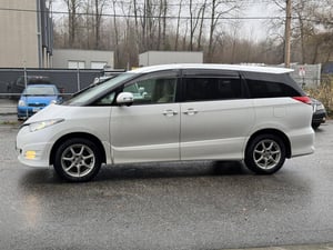 2006 Toyota Estima Aeraas G Package 4WD 3500cc AT 81K — photo 4