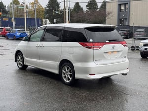 2006 Toyota Estima Aeraas G Package 4WD 3500cc AT 81K — photo 5