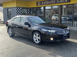 2010 Honda Accord 24TL AT 23K