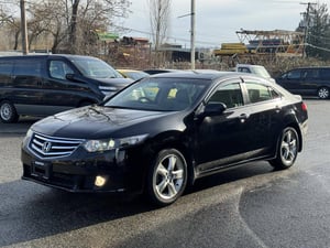 2010 Honda Accord 24TL AT 23K — photo 3