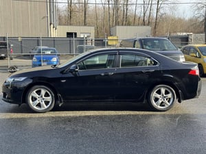 2010 Honda Accord 24TL AT 23K — photo 4