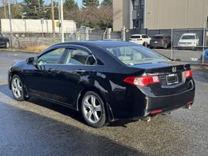 2010 Honda Accord 24TL AT 23K — photo 5