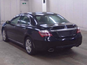 2010 Honda Legend 4WD 3700cc AT 41K — photo 3