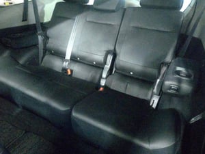 2010 Mitsubishi Pajero VR-1 4WD 3000cc AT 107K — photo 6