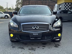 2010 Nissan Fuga 370GT Type S AT 111K — photo 2