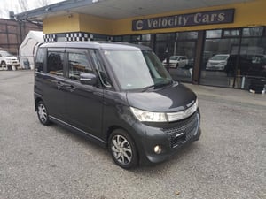 2010 Suzuki PaletteSW XS 660cc AT 59K